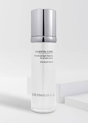 Освіжаючий тонік для обличчя Dermaskill FRESH STREAM LOTION 0040 фото