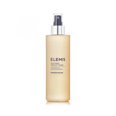 Тонер для чутливої шкіри Абрикос Elemis SOOTHING APRICOT TONER 0249 фото