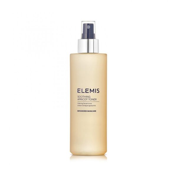 Тонер для чутливої шкіри Абрикос Elemis SOOTHING APRICOT TONER 0249 фото