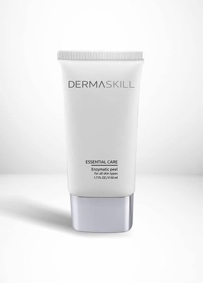 Пілінг скатка для обличчя Dermaskill ENZYMATIC PEEL 0050 фото