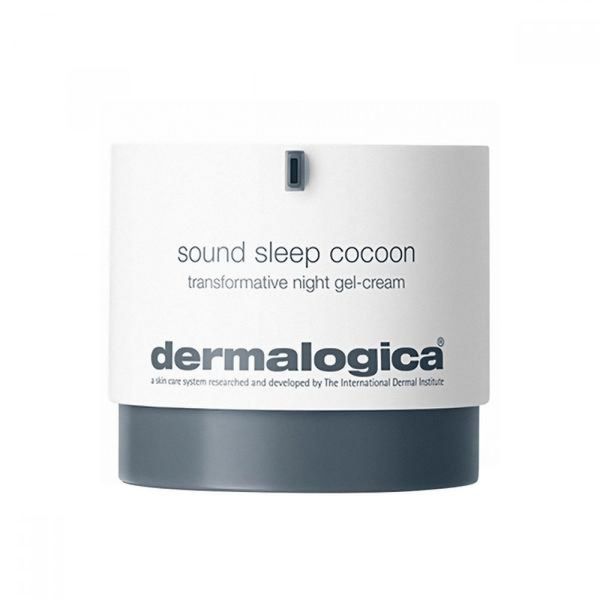 Нічний крем для обличчя Кокон для глибокого сну Dermalogica  SOUND SLEEP COCOON 0151 фото