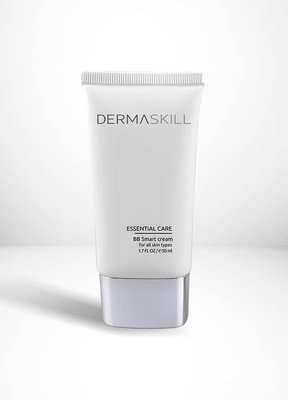 Розумний BB крем з сонцезахисним ефектом Dermaskill BB SMART CREAM 0052 фото