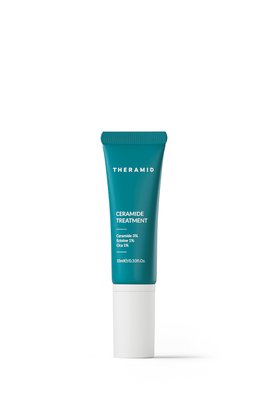 Відновлююча сироватка з керамідами THERAMID CERAMIDE TREATMENT 10мл 0155 фото