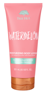 Лосьйон для тіла TREE HUT Watermelon Hydrating Body Lotion 251ml 0298 фото