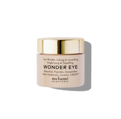 Крем для комплексного омолодження зони навколо очей MELUME Wonder Eye cream 25 мл 0304 фото