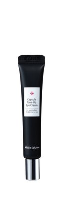 Капсульний крем для очей  Dr.Solution Capsule Tone-Up Eye Cream CUSKIN 20ml 0260 фото