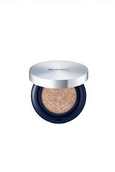 Тональний Кушон з полінуклеотидами та вітаміном U (23 відтінок) Vitamin U Coverfit Cushionpact  SPF 50+ PA++++ CUSKIN 0339 фото