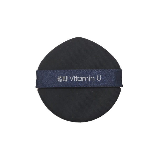 Тональний Кушон з полінуклеотидами та вітаміном U (23 відтінок) Vitamin U Coverfit Cushionpact  SPF 50+ PA++++ CUSKIN 0339 фото