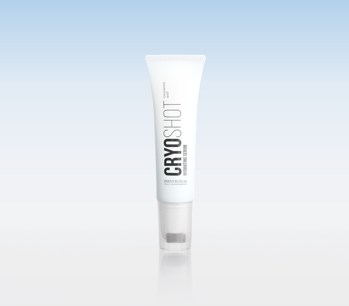 Сироватка з ніацинамідом 10% CRYOSHOT HYDRATING SERUM INSTYTUTUM  30мл 0021 фото