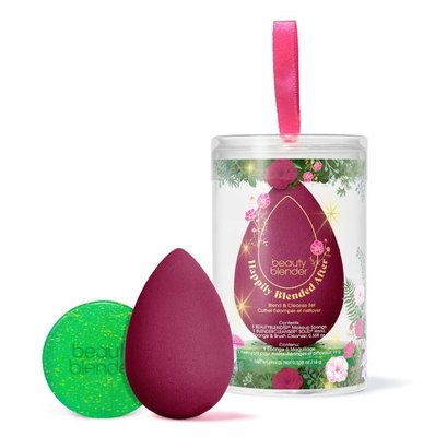 Лімітований подарунковий набір BEAUTY BLENDER Happily Blended After 0223 фото