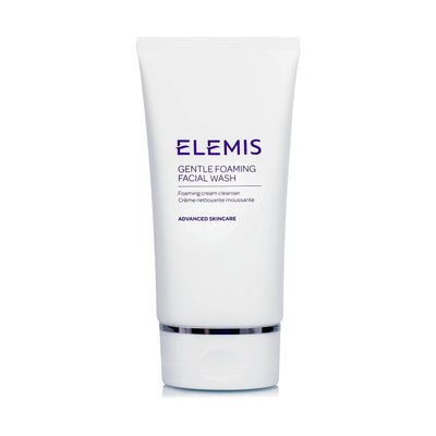 Мʼякий кремовий очисник для обличчя Elemis Gentle Foaming Facial Wash 0173 фото