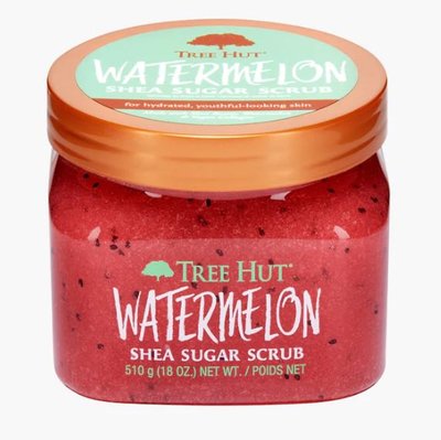 Цукровий скраб для тіла Tree Hut Watermelon Sugar Scrub  0226 фото