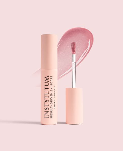 Блиск для губ FANCY MATCH LIP GLOSS INSTYTUTUM 0278 фото