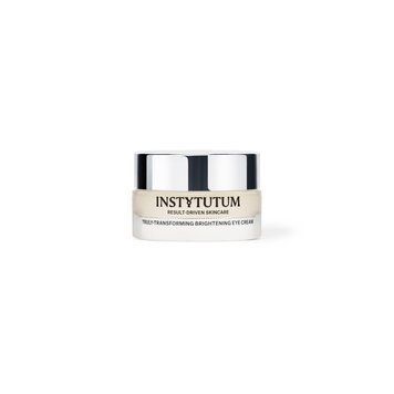 Крем ліфтинг для повік з освтлюючим ефектом TRULY-TRANSFORMING BRIGHTENING EYE CREAM 0031 фото