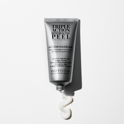 Пілінг для обличчя потрійної дії TRIPLE ACTION RESURFACING PEEL 0033 фото