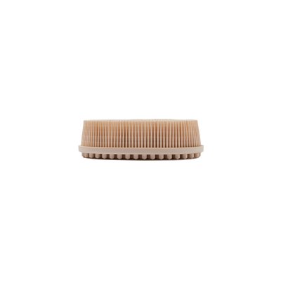 Щітка для душу MON MOU SOFT BODY BRUSH нюд 0234 фото