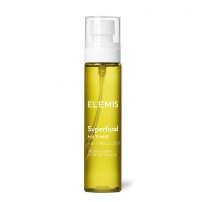 Тонер-спрей  Суперфуд для обличчя ELEMIS SUPERFOOD MULTI MIST 0135 фото