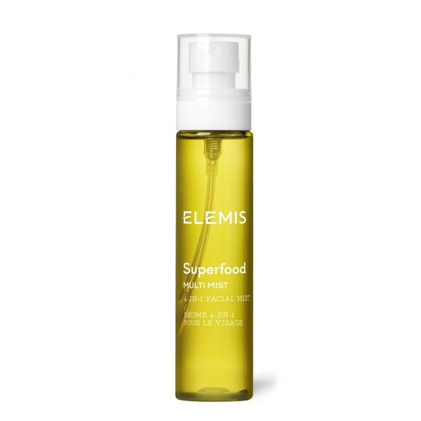 Тонер-спрей  Суперфуд для обличчя ELEMIS SUPERFOOD MULTI MIST 0135 фото