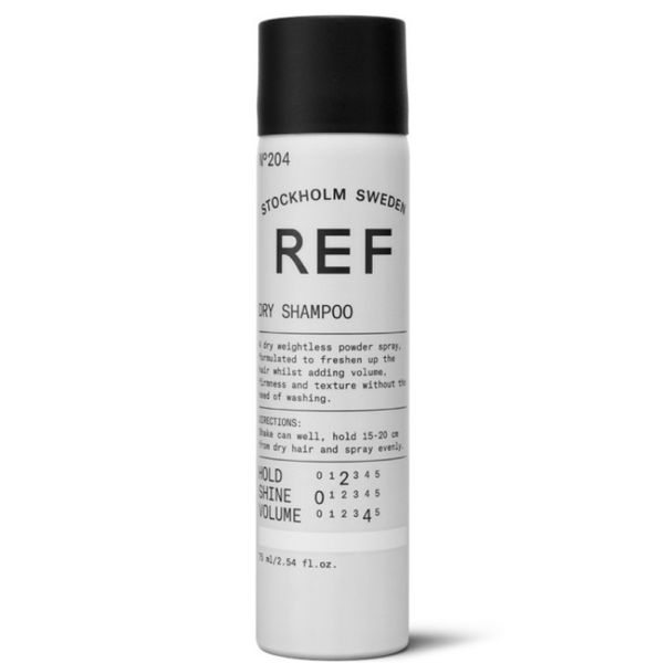 Сухий шампунь для волосся REF Dry Shampoo 75ml 0238 фото