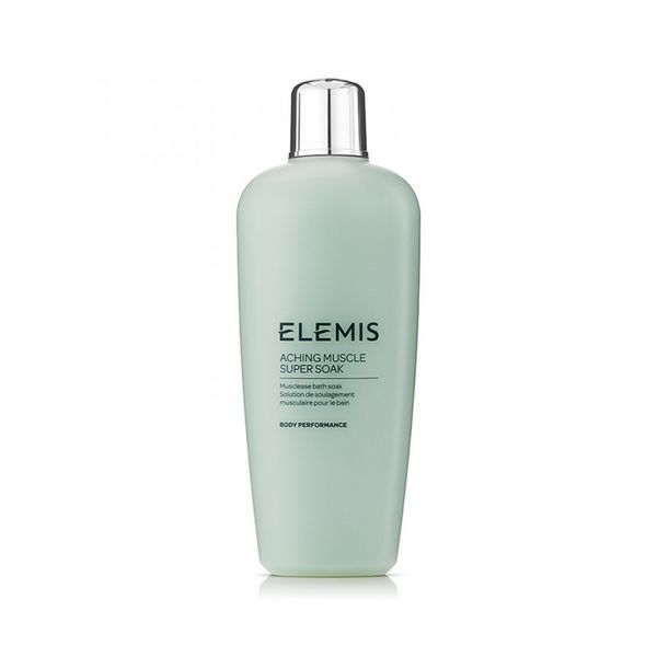 Розслабляючий м’язи засіб для ванни Elemis ACHING MUSCLE SUPER SOAK 0144 фото