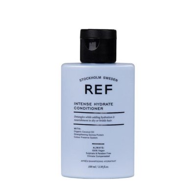 Кондиціонер для інтенсивного зволоження волосся REF Intense Hydrate Conditioner 100ml 0197 фото