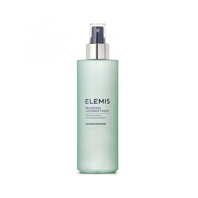 Тонер для комбінованої шкіри Лаванда Elemis BALANCING LAVENDER TONER 0248 фото