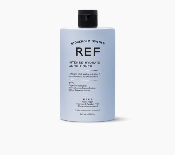 Кондиціонер для інтенсивного зволоження волосся REF Intense Hydrate Conditioner 245ml 0198 фото